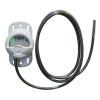 Onset Pendant MX2205 water temperature data logger with external sensor