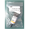 Parker O-Lube in a plastic ziplock bag.