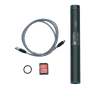 Lowell Instruments tilt orientation meter parts