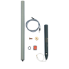 Full deployment kit tilt current meter