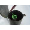 ECOPlug well cap deployed in well