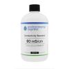 Conductivity calibration solution 80