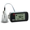 InTemp Bluetooth Temperature Data Logger with Glycol Bottle