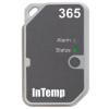InTemp Bluetooth 365 Day Multiple-Use Temperature Data Logger