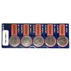 Replacement batteries (Pack of 5)