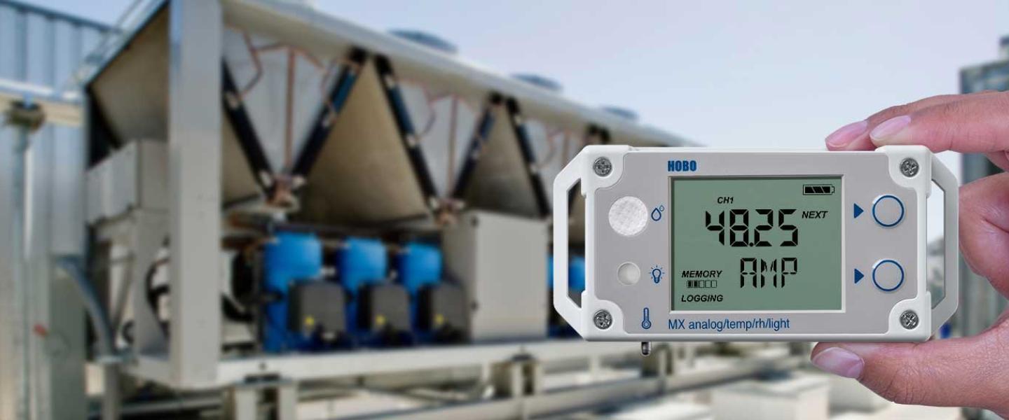 HOBO MX Multi-Channel Data Logger