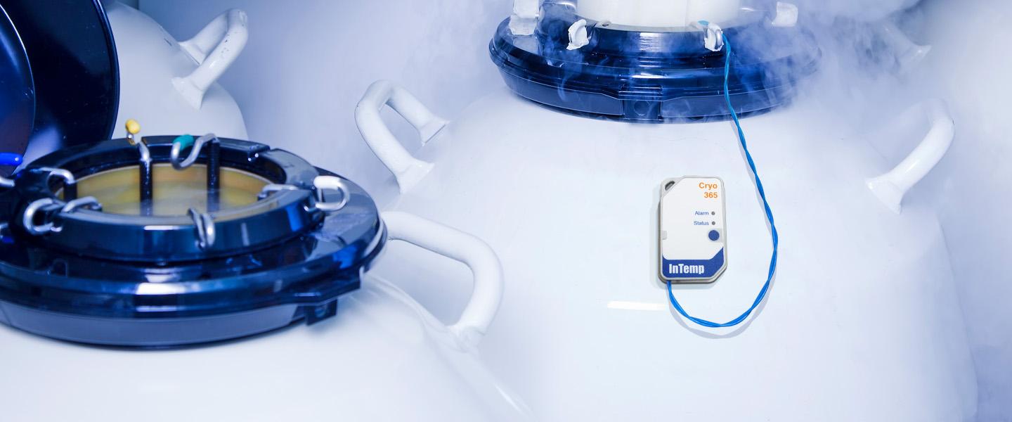 InTemp Life Sciences Blood and Plasma