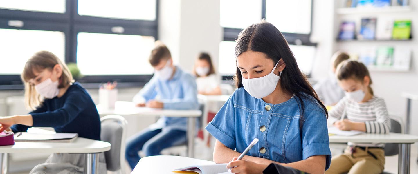 Indoor Air Quality in Schools
