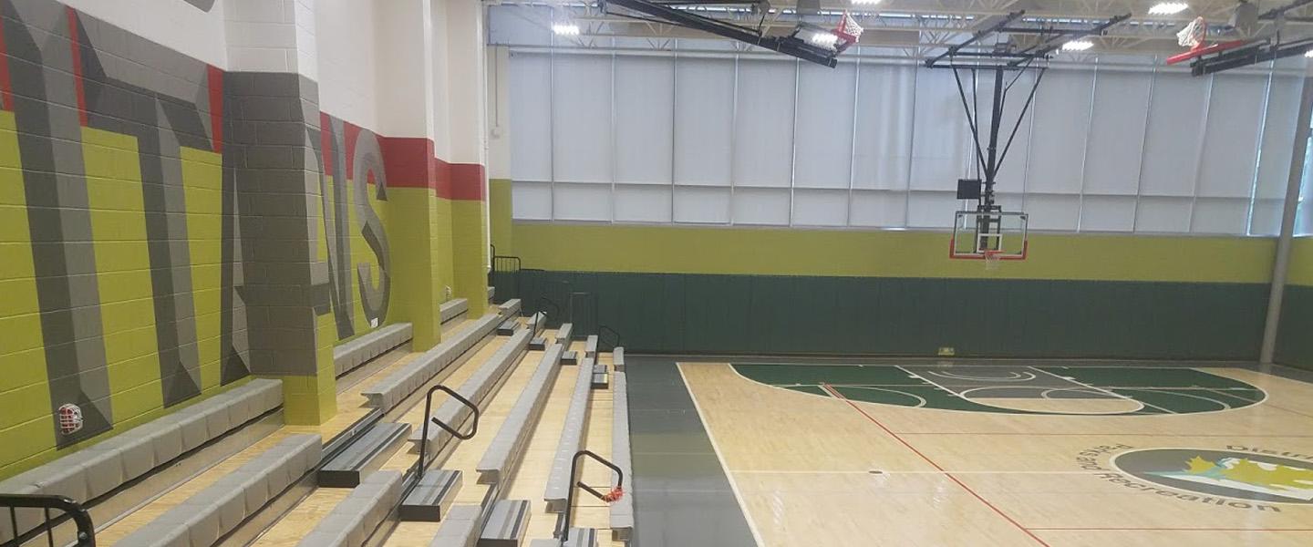 Monitoring Conditions for Hardwood Flooring Installations