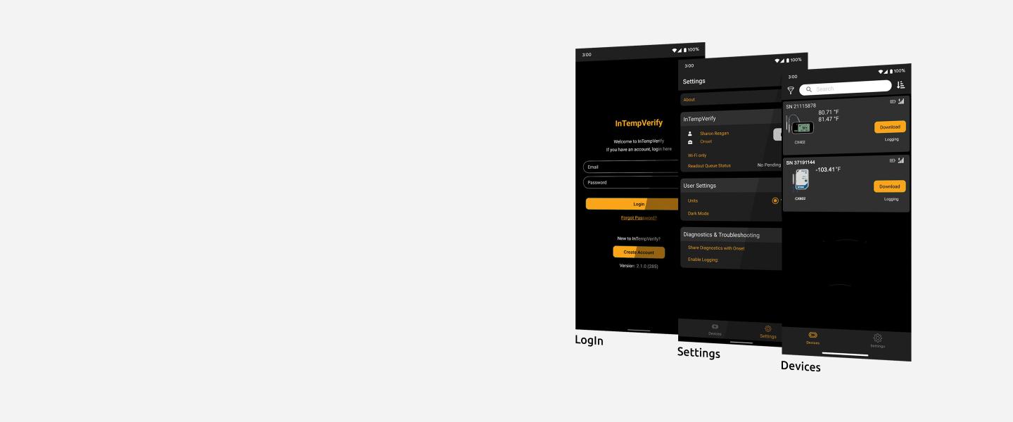 InTempVerify