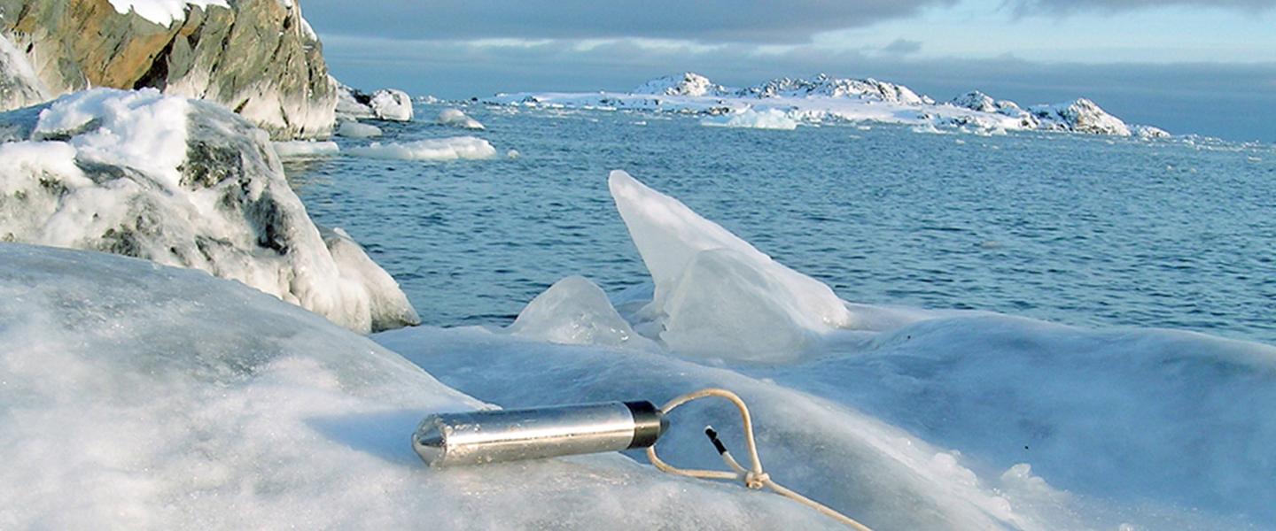 Onset HOBO Water Level Logger U20 Alaska