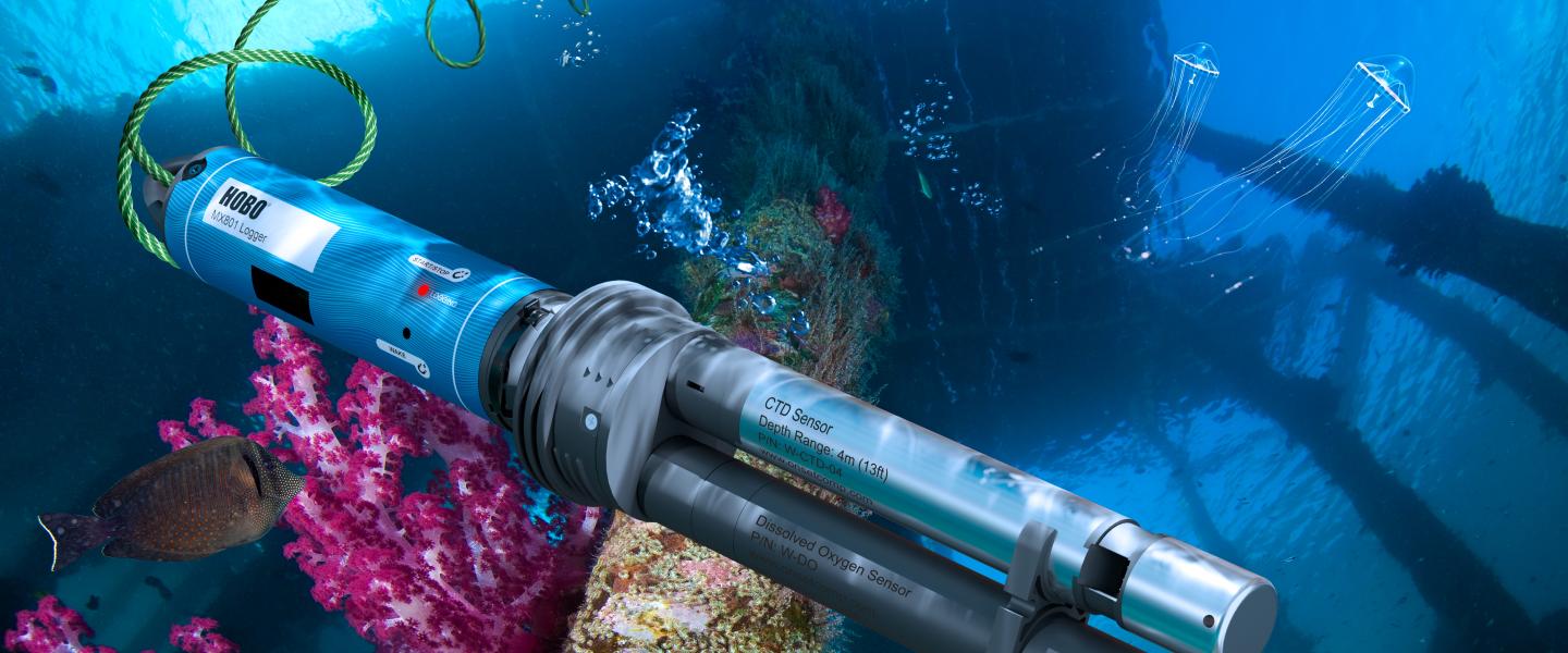 MX800 Splash 2024 Multihead CTD DO