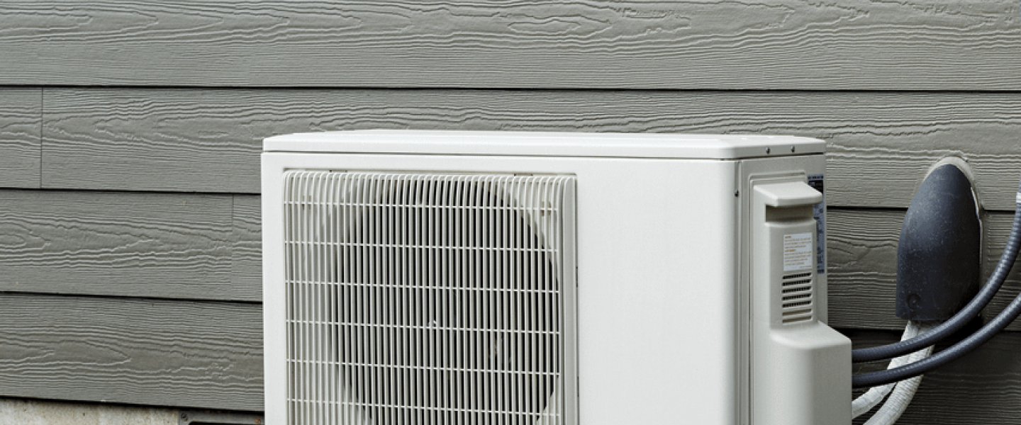 Heat Pump 