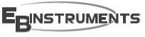 EB Instruments logo