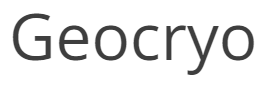 Geocryo Logo