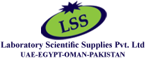 LSS Laboratory Scientific Supplies Pvt Ltd logo