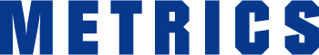 Metrics logo