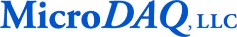 MicroDAQ LLC logo