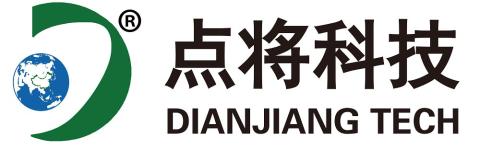 Dianjiang Tech logo