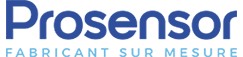 Prosensor logo