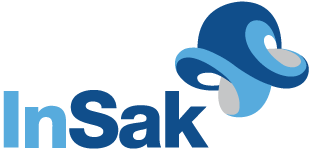 InSak Logo