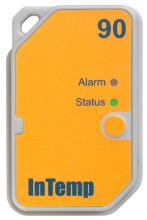 Onset InTemp CX502 Temperature Logger