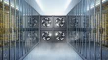 cooling system data center 