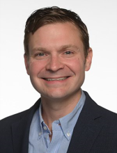 Stephens head shot