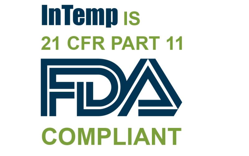 21-CFR-Part-II-Compliant