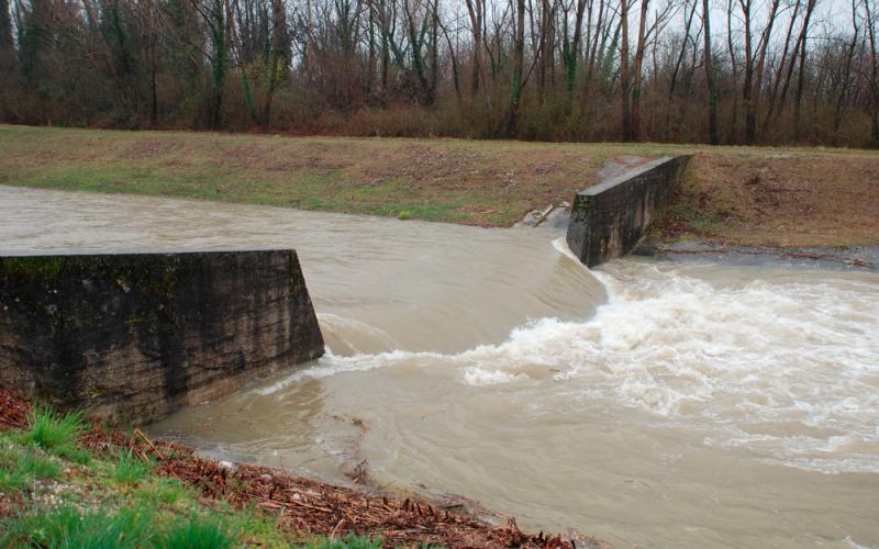 Stormwater-Monitoring