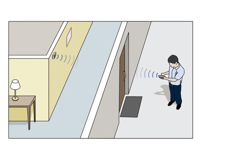 MX1101 Illustration