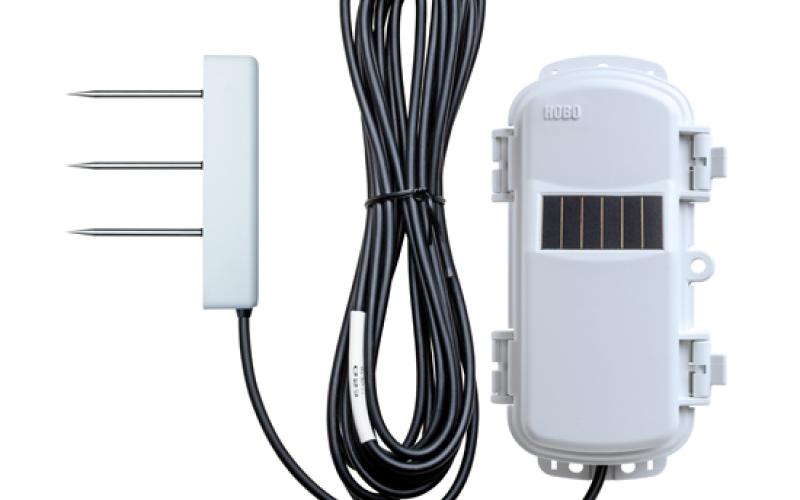 HOBOnet T1x Soil Moisture/Temp/EC Sensor
