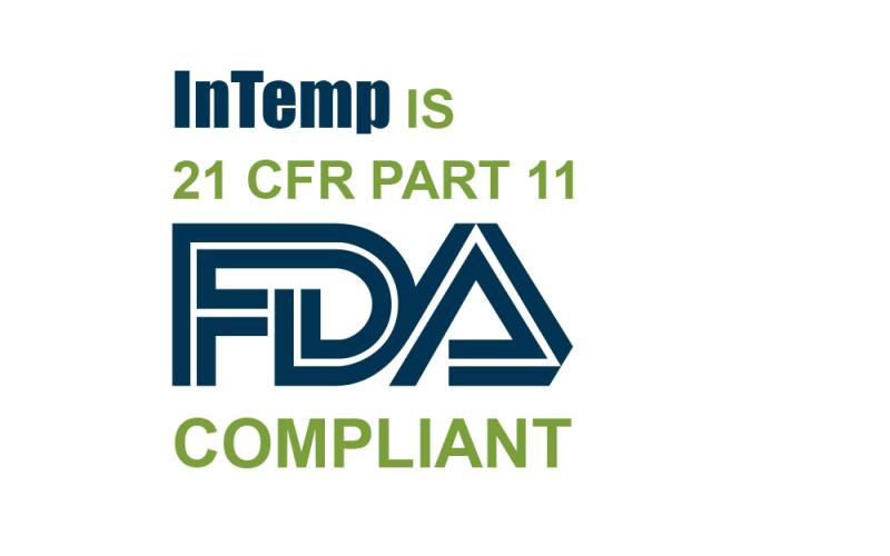 21-CFR-Part-II-Compliant