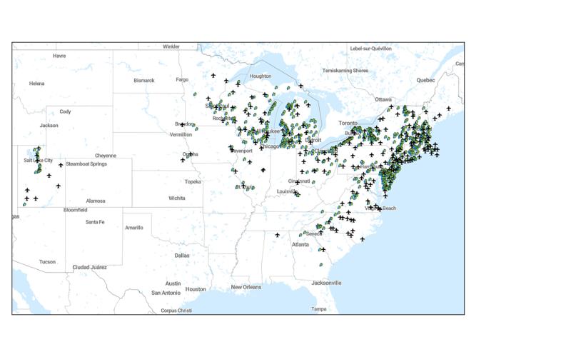 NEWA partner states
