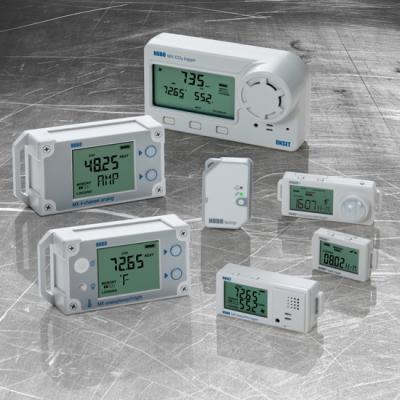 Onset's HOBO Stand-alone Data loggers