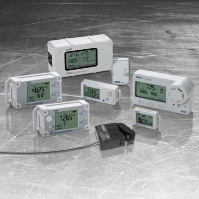 HOBO stand-alone indoor data loggers 