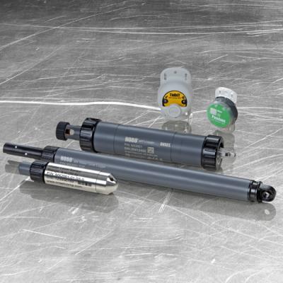 HOBO stand-alone water data loggers