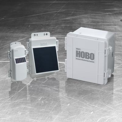 HOBO MicroRX and RX3000