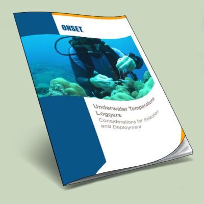 White paper: Underwater Temperature Loggers