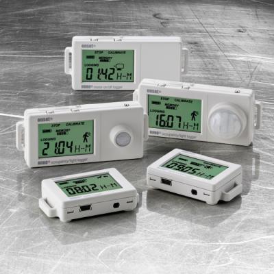 HOBO time-of-use data loggers