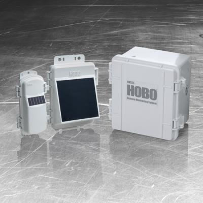 HOBO Stand-alone multi-sensor stations