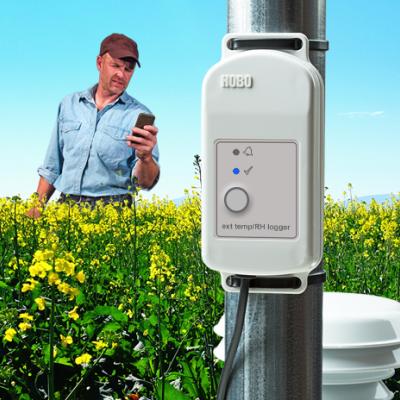 HOBO MX2300 Series Bluetooth Temperature Loggers
