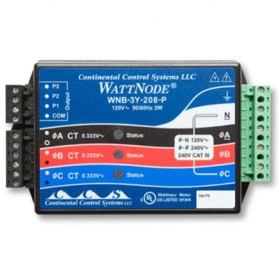 Wattnode