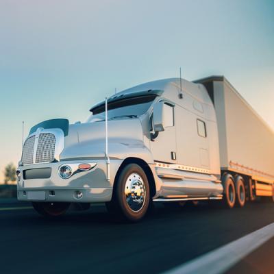 Transportation and Logistics