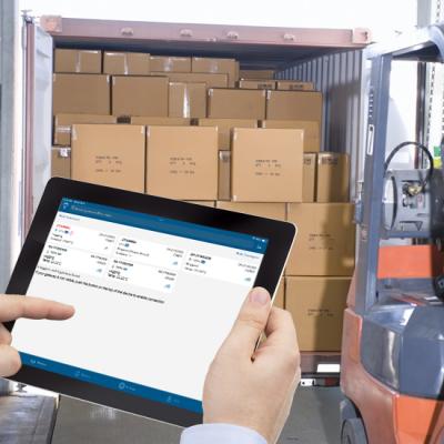 Transportation and Logistics