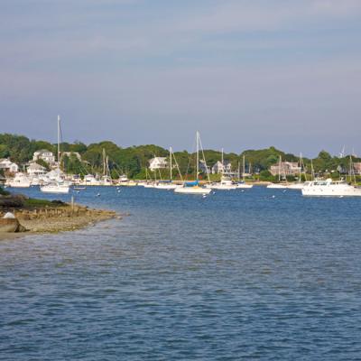 Buzzards Bay