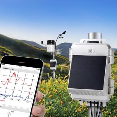 Webinar: MicroRX Station