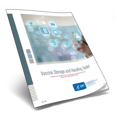 Vaccine and Storage Handling Toolkit