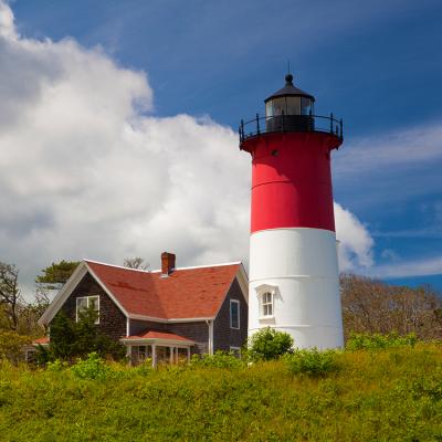 National seashore