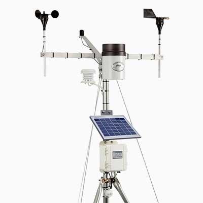 Onset's Advanced Weather Station Kit